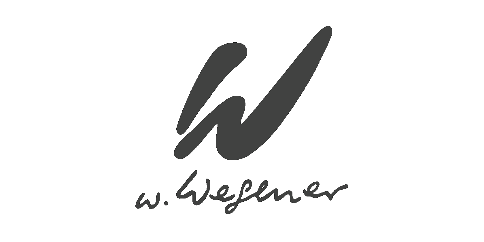 w. Wegener